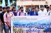 CFI protests against delay in disbursal of student scholarships